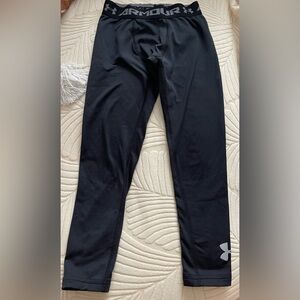 Under armour leggings for Kids